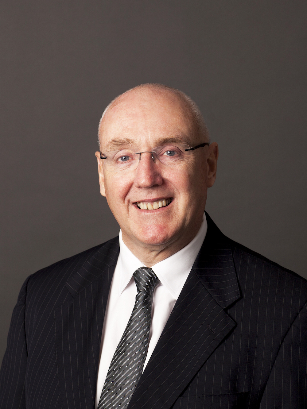 EP 206. The future for teaching academics with Prof Barney Glover