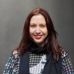Cate Gilpin