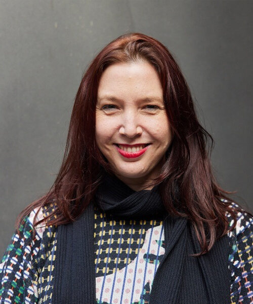 Cate Gilpin