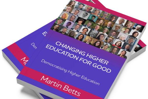HEDx Publications