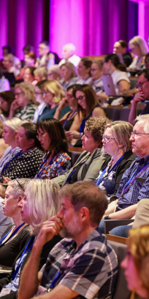 HEDx innovation conferences in Australia