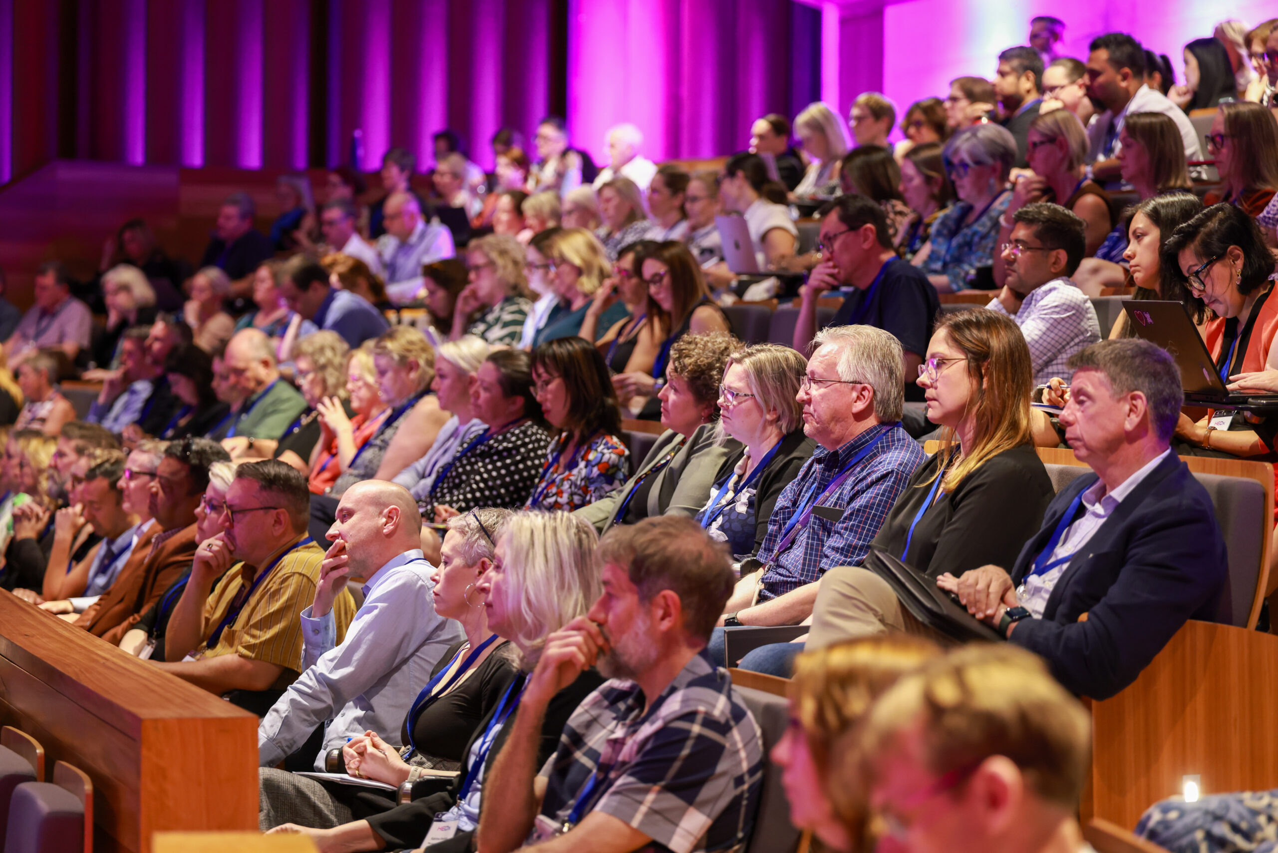 HEDx innovation conferences in Australia