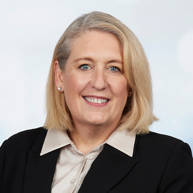 Dionne Higgins