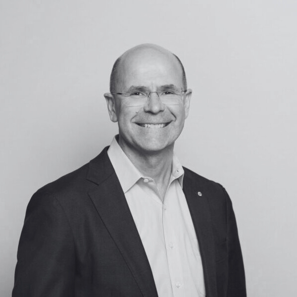 Prof George Williams