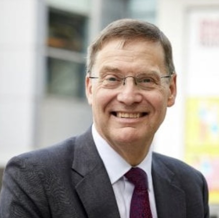 Sir Chris Husbands
