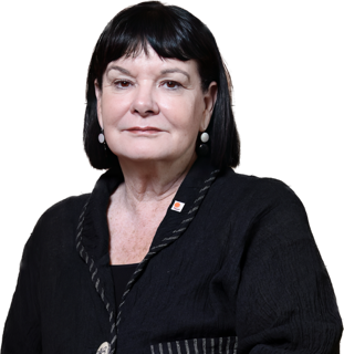 Sharan Burrow