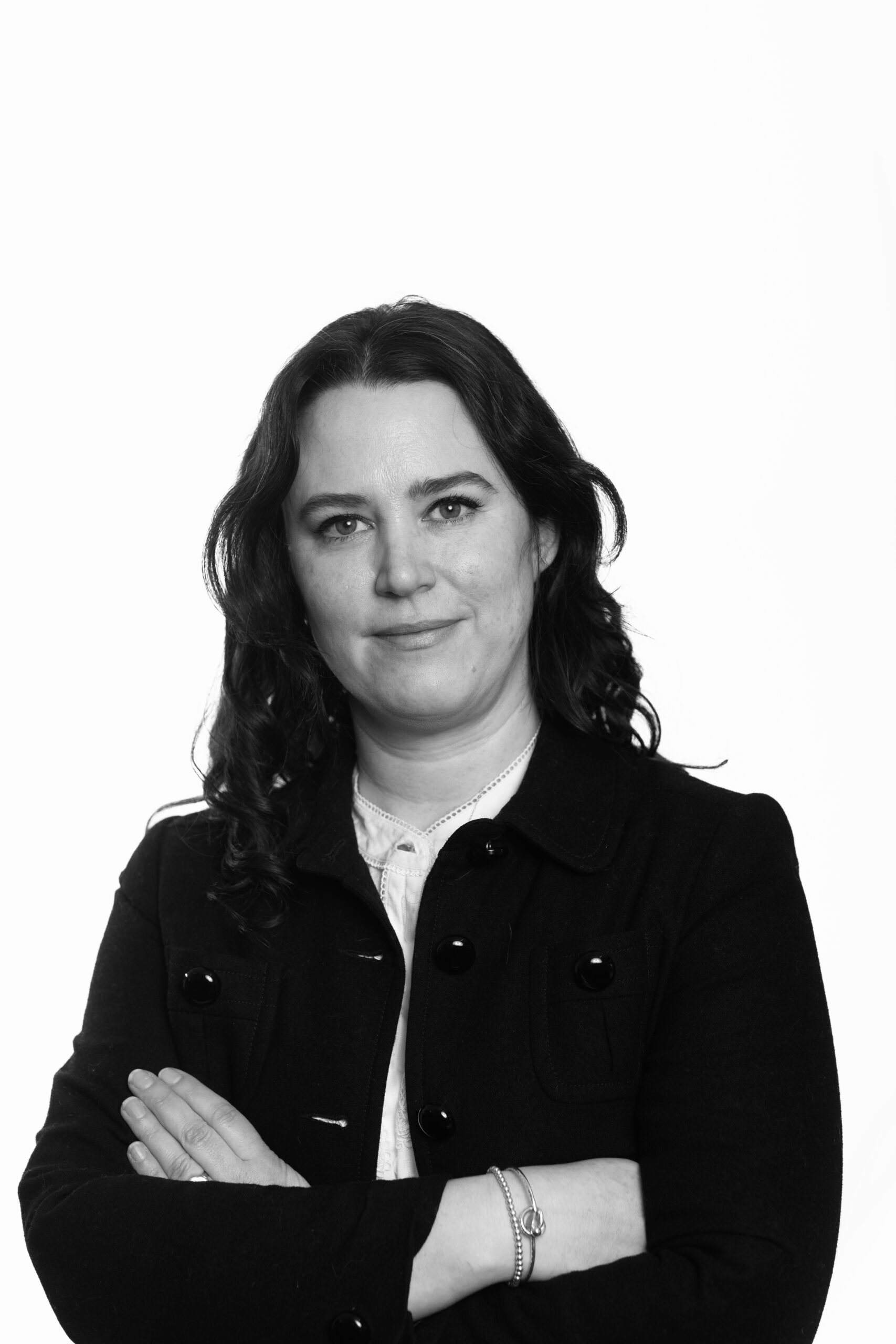 Dr Alice Grundy