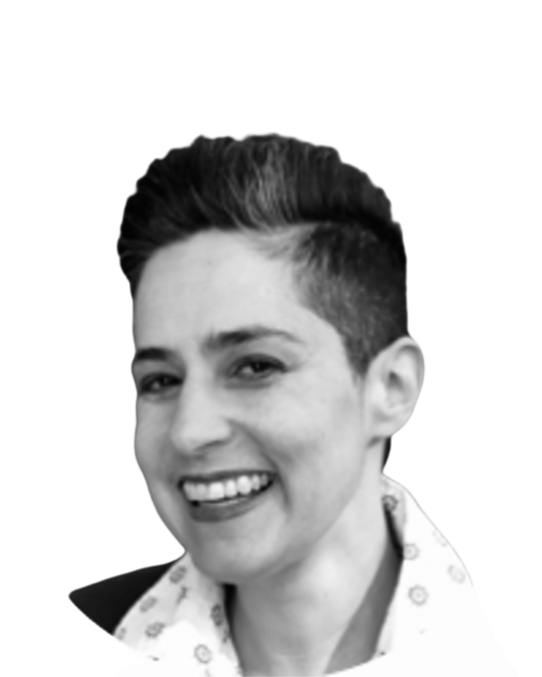 Margo Martinez