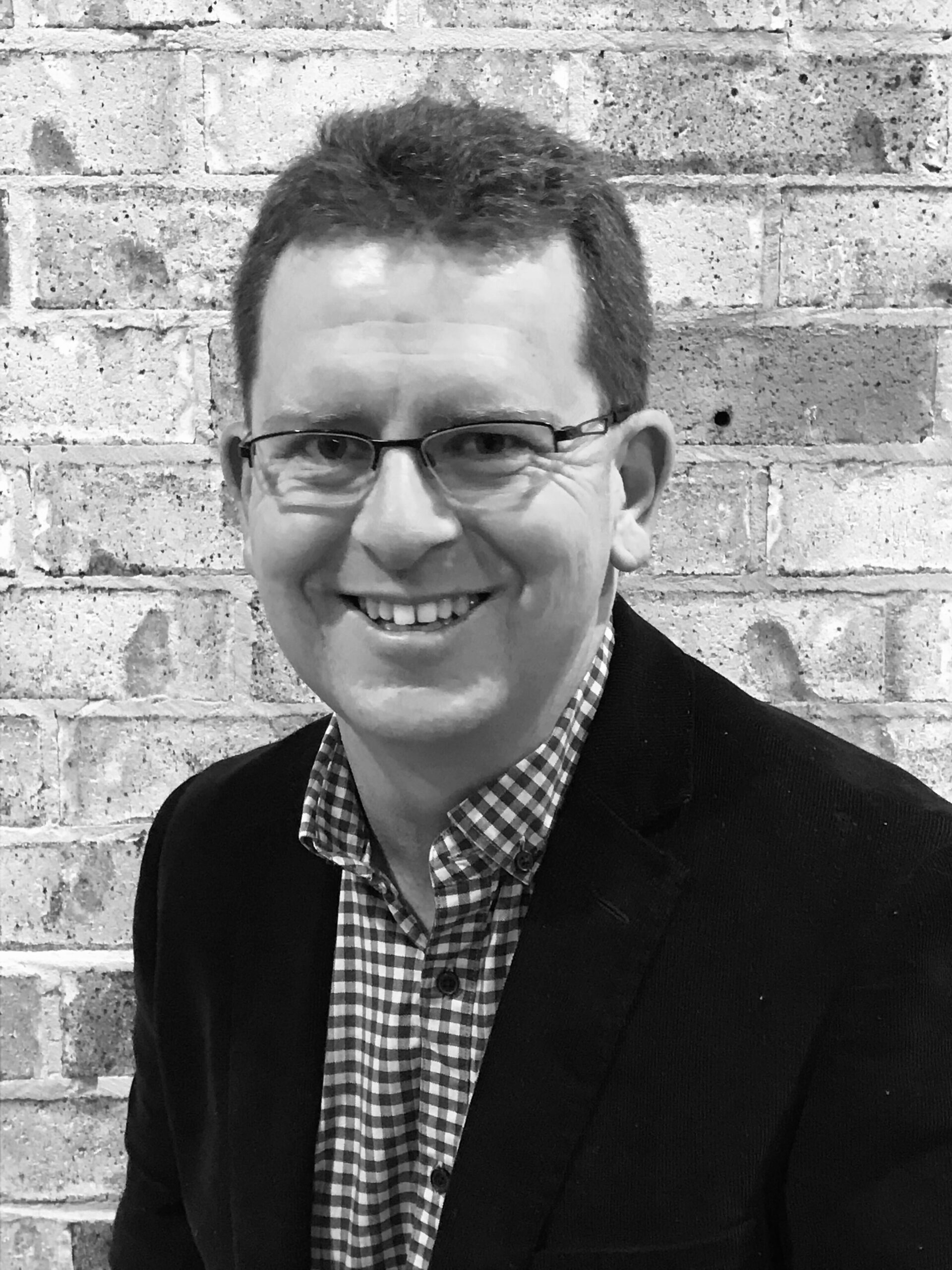Michael Perry