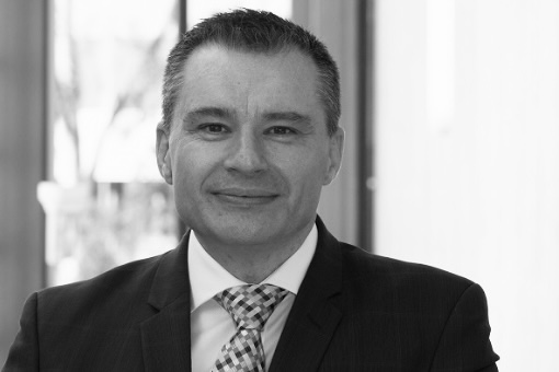 Prof Guy Littlefair