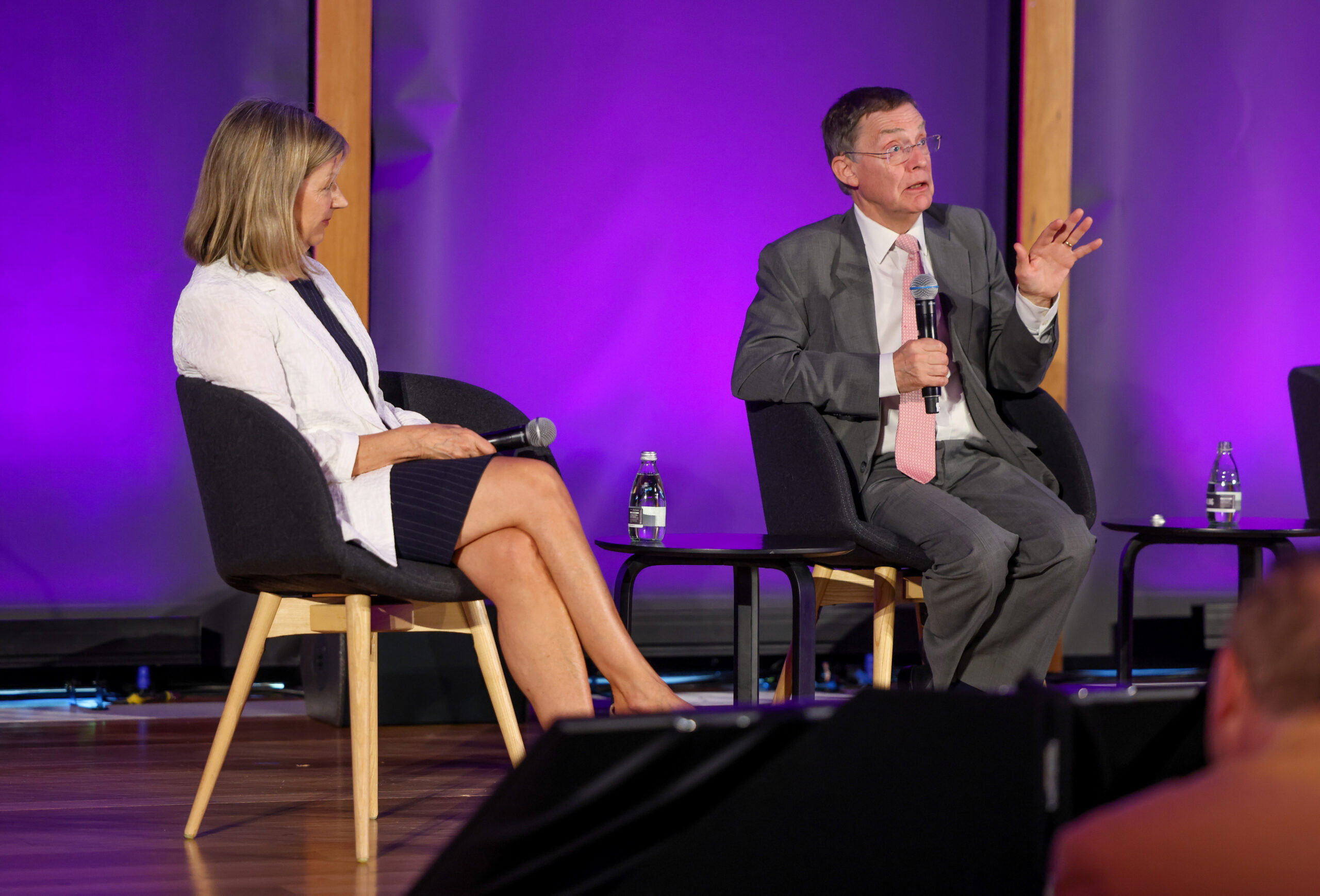 EP 192. Doing things our own way