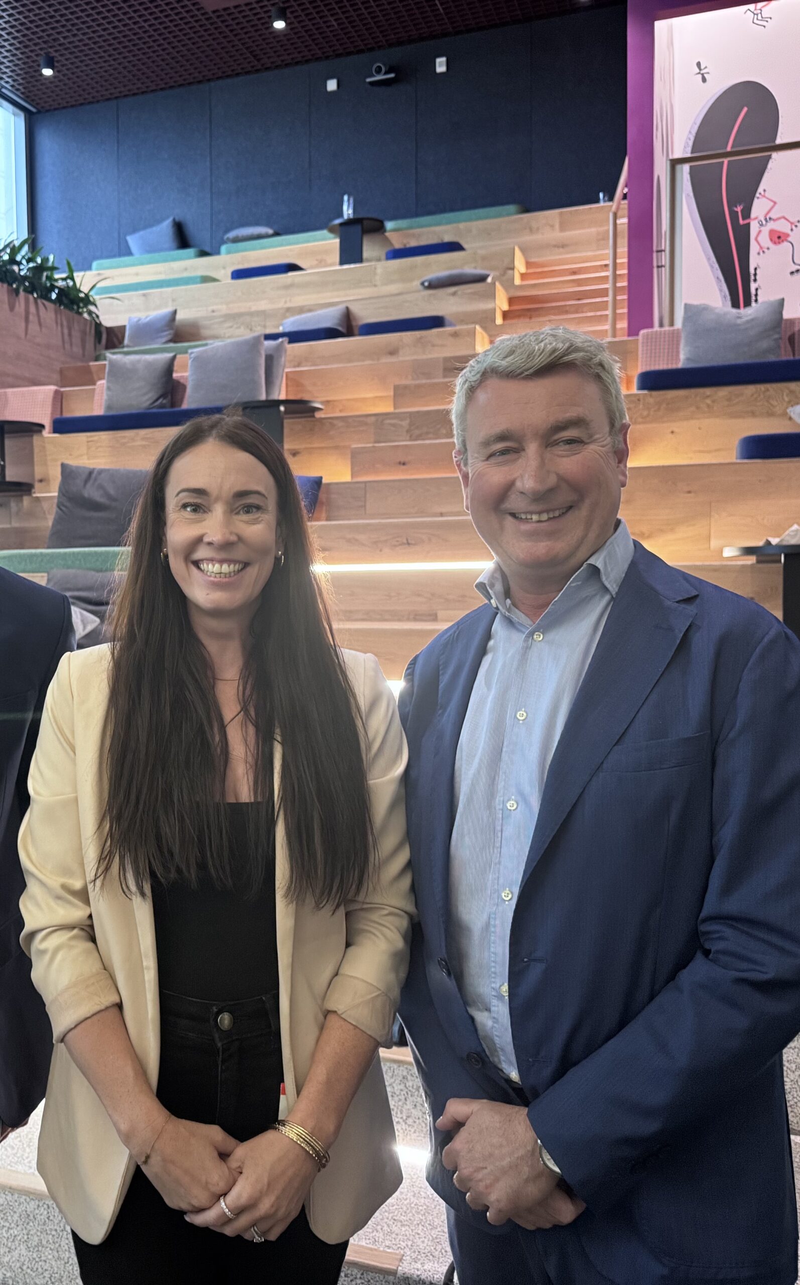 Shaping the future of tertiary education data