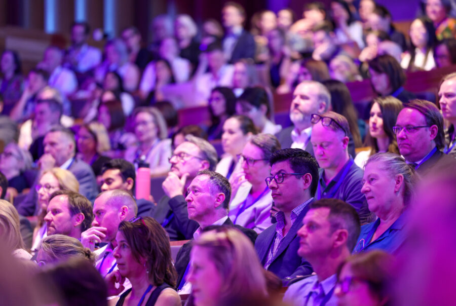Recently Conference HEDx innovation conferences in Australia