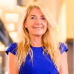 Professor Selena Bartlett