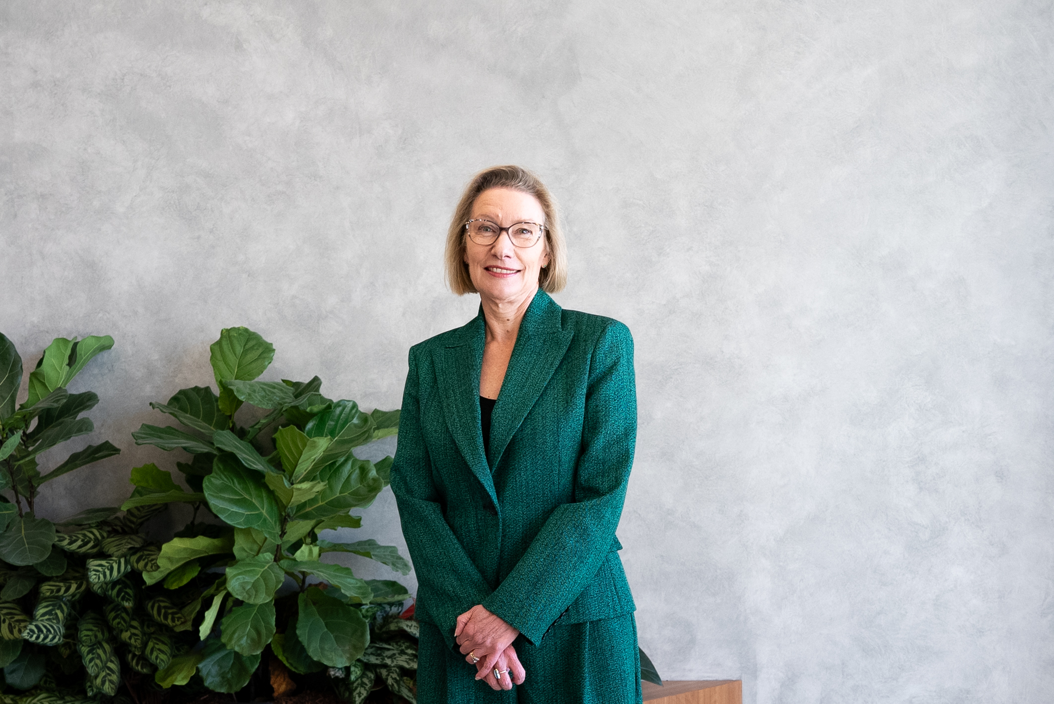 EP 208. CIT: harmonising the nation’s human capital