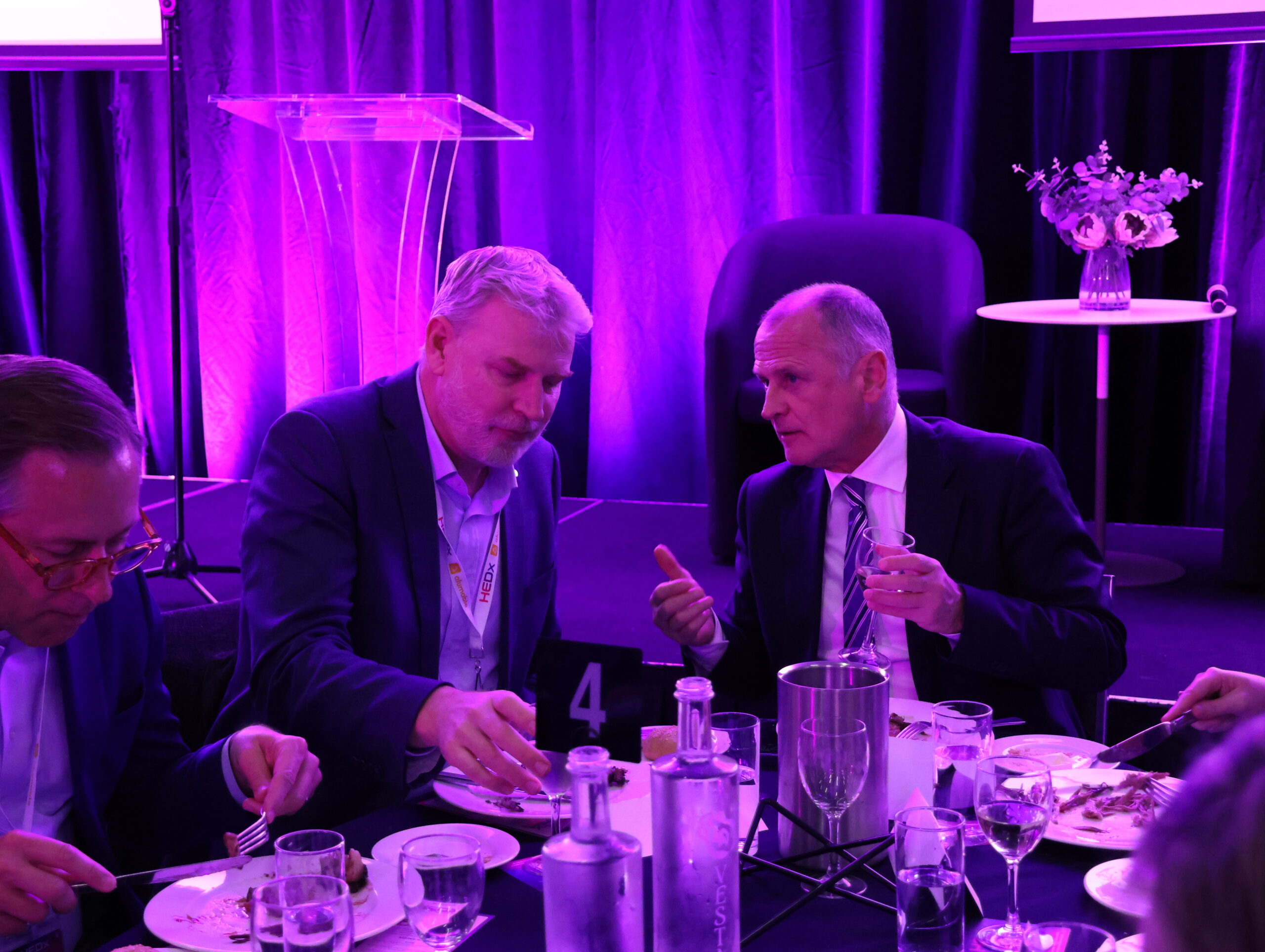 The AI Inflection Point | Ep 2 — The response: AI in the room